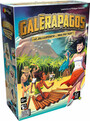 GALERAPAGOS - Boîte