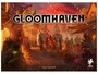 GLOOMHAVEN - Couverture