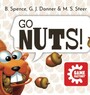GO NUTS ! - Couverture