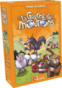 GUERRE DES MOUTONS - Boîte