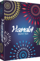 Hanabi Grands Feux - Boîte