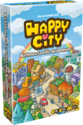 HAPPY CITY - Boîte
