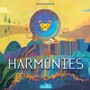 HARMONIES - Couverture