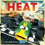 HEAT - Couverture