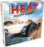 HEAT - ROCKY ROADS - Boîte