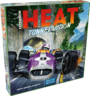 HEAT - TUNNEL VISION - Boîte