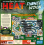 HEAT - TUNNEL VISION - Arrière