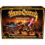 HEROQUEST - Boîte