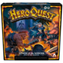 HEROQUEST - MAGE DU MIROIR - Boîte