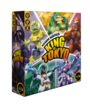 KING OF TOKYO (2016) - Boîte