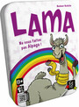 LAMA - Boîte