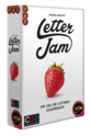 LETTER JAM - Boîte