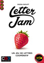 LETTER JAM - Couverture