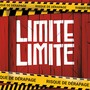 LIMITE LIMITE (NOUVELLE EDITION) - Couverture