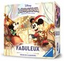 LORCANA - FABULEUX - TRESOR DES ILLUMINEURS - Boîte