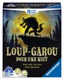 LOUP-GAROU POUR UNE NUIT - Boîte