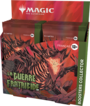 MAGIC - GUERRE FRATRICIDE - BOOSTER COLLECTOR - Boîte