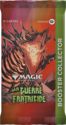 MAGIC - GUERRE FRATRICIDE - BOOSTER COLLECTOR - Autre visuel