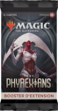 MAGIC - TOUS PHYREXIANS - BOOSTER D'EXTENSION - Autre visuel