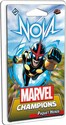 MARVEL CHAMPIONS - NOVA - Boîte