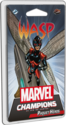 MARVEL CHAMPIONS - WASP - Boîte