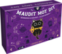 MAUDIT MOT DIT - Boîte