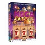 MÉGA JACKPOT - Boîte