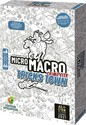 MICRO MACRO : TRICKS TOWN - Boîte