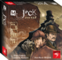 MISTER JACK POCKET - Boîte