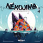 NEKOJIMA - Couverture