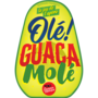 OLE GUACAMOLE - Couverture
