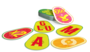 OLE GUACAMOLE - Eclaté