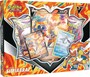 POKEMON - COFFRET SIMIABRAZ V - Boîte