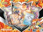 POKEMON - COFFRET SIMIABRAZ V - Couverture