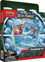 POKEMON - DECK COMBAT DELUXE - Boîte