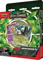 POKEMON - DECK COMBAT DELUXE - Boîte
