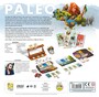 PALEO - Arrière