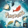 PINGOUINS (2023) - Couverture