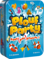 PLOUF PARTY - Boîte