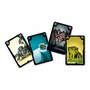 POKER DES CAFARDS - Cartes