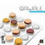 QAWALE - Couverture