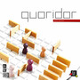 QUORIDOR - Couverture