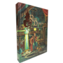 REVE DE DRAGON - LIVRE DE BASE - Couverture