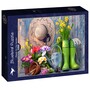 PUZZLE (1000 PIECES) - READY FOR THE GARDEN - Boîte