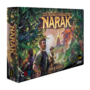 RUINES PERDUES DE NARAK - Boîte