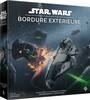 STAR WARS BORDURE EXTERIEURE - Boîte