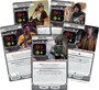 STAR WARS BORDURE EXTERIEURE - Cartes