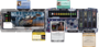 STAR WARS BORDURE EXTERIEURE - Autre visuel