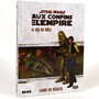 STAR WARS AUX CONFINS DE L'EMPIRE - LIVRE DE REGLES - Boîte