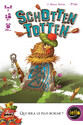 SCHOTTEN TOTTEN - Couverture